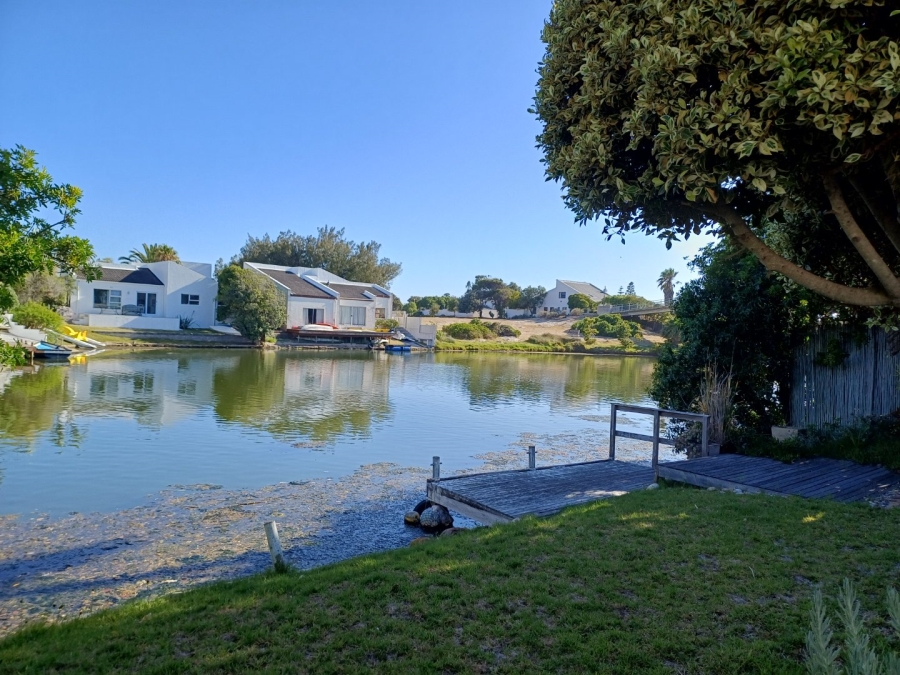 3 Bedroom Property for Sale in Marina Da Gama Western Cape